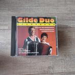 CD Gilde Duo – Gilde Duo Accordeon, Ophalen of Verzenden, Gebruikt