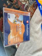 2 dozen met dvd-r, 18 stuks in totaal., Ophalen, Nieuw, Dvd