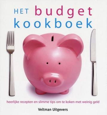 Het budget kookboek veltmans kathy denny 256 blz beschikbaar voor biedingen