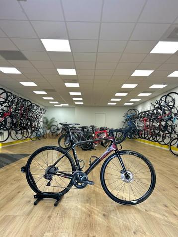 Liv Langma Advanced Pro 1 Di2 Carbon Racefiets beschikbaar voor biedingen