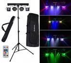 JB system TE HUUR, Muziek en Instrumenten, Licht en Laser, Ophalen