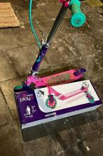 Trottinette enfant, Ophalen, Zo goed als nieuw