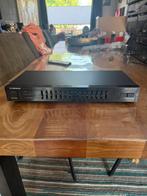 Pioneer equalizer GR-333 vintage, Ophalen of Verzenden, Zo goed als nieuw