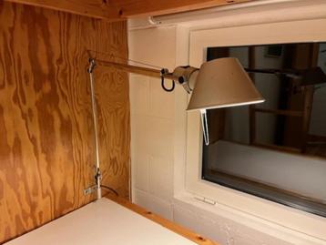 Bureaulamp Artemide, model Tolomeo. beschikbaar voor biedingen