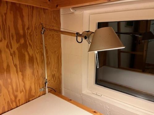 Bureaulamp Artemide, model Tolomeo., Huis en Inrichting, Lampen | Tafellampen, Zo goed als nieuw, Ophalen