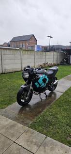 Suzuki katana 600cc 4 cilinder (old timer), 4 cilinders, Particulier, Meer dan 35 kW, Overig