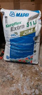 Mortier colle carrelage Keraflex extra S 1 0