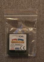 Mario and sonic at the olympic games, Enlèvement ou Envoi