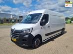 Renault Master T35 2.3 dCi 150 L3H2 Energy Comfort, Bj 2021, Voorwielaandrijving, Stof, Gebruikt, 4 cilinders