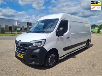 Renault Master T35 2.3 dCi 150 L3H2 Energy Comfort, Bj 2021 beschikbaar voor biedingen