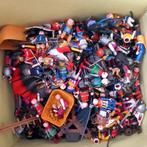 Enorme Playmobil-set Knights in bulk, Ophalen, Zo goed als nieuw, Los Playmobil
