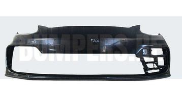 Bumper Porsche Panamera 971 Turbo GTS 16- 971807541C Voorbum beschikbaar voor biedingen