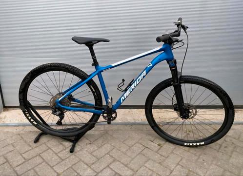 Merida Big 9        29 Inch, Fietsen en Brommers, Fietsen | Mountainbikes en ATB, Zo goed als nieuw, Merida, Ophalen of Verzenden