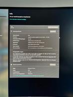 Gamepc + 2 schermen, Ophalen, Gebruikt, Virtual Reality, Custom build