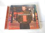 CD - WILLY SOMMERS - ALLEEN DE LIEFDE OVERWINT, Ophalen of Verzenden, Zo goed als nieuw, Levenslied of Smartlap