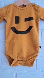 Romper Molo Maat 56, Kinderen en Baby's, Nacht- of Onderkleding, Ophalen of Verzenden, Zo goed als nieuw, Molo
