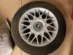 3 tsw velgen maat 195/65R15 (incl banden), Autos : Pièces & Accessoires, Enlèvement ou Envoi