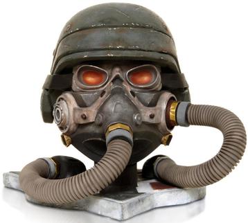Killzone figure beschikbaar voor biedingen