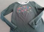 SOMEONE lonsleeve mt 140, Kinderen en Baby's, Kinderkleding | Maat 140, Meisje, Ophalen of Verzenden, Zo goed als nieuw, Someone