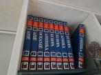 9 delig encyclopedie, Ophalen, Zo goed als nieuw