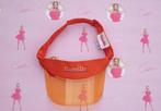 Zonneklep oranje Camille ZGAN, Kinderen en Baby's, Kinderkleding | Petten en Hoeden, Meisje, JBC Camille, Ophalen of Verzenden