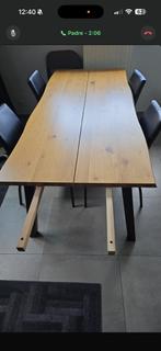 Tafel, Enlèvement, Comme neuf