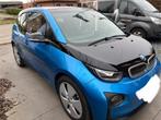 BMW I3 - 100% electrisch, Auto's, Automaat, Euro 6, Blauw, Elektrisch