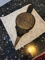 Blaasbalg voor open haard, Huis en Inrichting, Haarden, Ophalen, Gebruikt, Houthaard