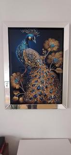 Muurdecoratie, Huis en Inrichting, Ophalen, Zo goed als nieuw