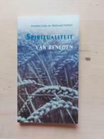 Spiritualiteit van beneden, Enlèvement ou Envoi, Comme neuf, Anselm Grün