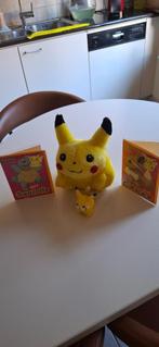 Pokemon gadgets, Ophalen of Verzenden, Zo goed als nieuw