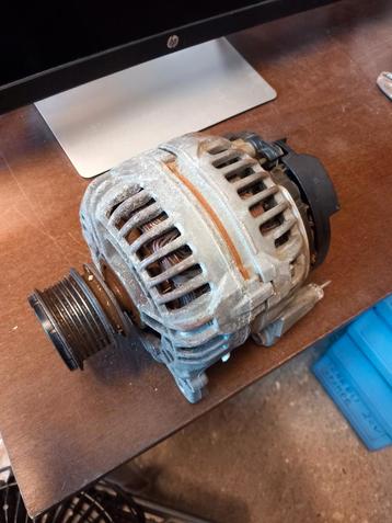 Vw Dynamo 140 A beschikbaar voor biedingen
