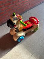 3-in-1 loopfiets met stepfunctie, Kinderen en Baby's, Kinderstoelen, Ophalen, Gebruikt