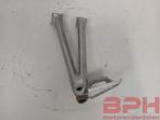 Duo voetsteun links Suzuki GSX-R 600 750 K8 K9 L0 2006 t/m 2, -, Utilisé, -, -
