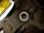 Fusee links-voor van een Audi A3, Gebruikt, -, -, -