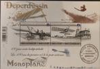 Bpost - Dieren - 10 postzegels tarief 1 - Verzending België, Timbres & Monnaies, Timbres | Europe | Belgique, Enlèvement ou Envoi