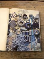 Het grote naaldkunstboek, Enlèvement, Utilisé, Broderie ou Couture