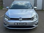 Volkswagen Golf VII / nieuwstaat / 2 jaar garantie, Te koop, Zilver of Grijs, Berline, Benzine