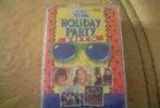 muziekcassette van vtm holiday party hits van 1993, Cd's en Dvd's, Ophalen of Verzenden