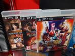 Ps 3, Enlèvement, Comme neuf, Avec 2 manettes