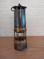 Lampe de mineur Cornil Gilly, Enlèvement ou Envoi