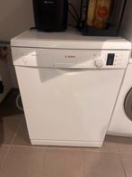 Bosch Serie 2 Silenceplus, Elektronische apparatuur, Vaatwasmachines, Ophalen, Zo goed als nieuw, Vrijstaand
