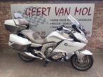 BMW K 1600 GTL exclusive, 2014, 1600 cc, Bedrijf, Meer dan 35 kW, Toermotor