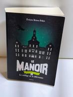Le Manoir, seizoen 2 - L'Exile Volume 1 Le Collège de la Dél, Verzenden