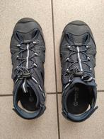 Wandelschoenen/ sandalen , donkerblauw, Ophalen of Verzenden, Zo goed als nieuw