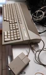 te koop atari520 st compleet of omruiling, Computers en Software, Vintage Computers, Ophalen