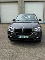 BMW X5 25D 2016 EU6 115.000 KM, Auto's, Automaat, 139 g/km, 4 cilinders, Leder