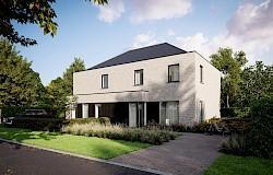 Woning te huur in 6 Sleutel-Op-De-Deurwoningen, Immo, Huizen te huur, Vrijstaande woning