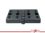 KLEPPENDEKSEL Kawasaki GPX 750 R (01-1970/-), Motoren, Gebruikt