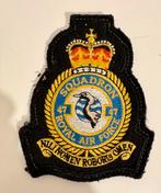 RAF patch pilote 47 squadron, Collections, Objets militaires | Général, Enlèvement ou Envoi